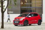 Citroen C1 Urban Ride 2018 года (UK)